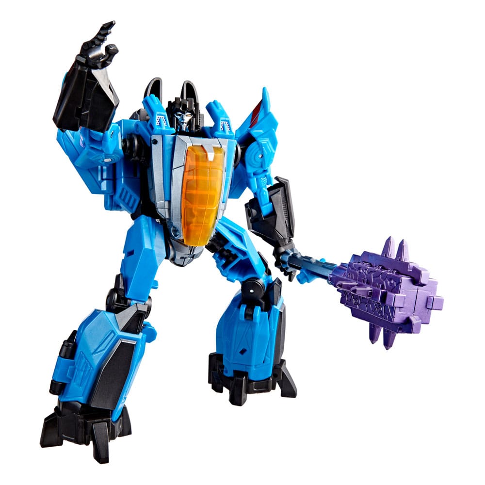 Transformers: War for Cybertron Studio Series Voyager Class Figura Thundercracker 16 cm