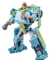 Transformers x Scooby-Doo Confezione da 2 figure Mysterious Prime & Automutt 15 cm
