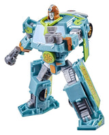 Transformers x Scooby-Doo Pack de 2 Figuras Mysterious Prime & Automutt 15 cm