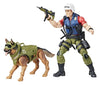 G.I. Joe Classified Series Figurine n° 157 Christopher "Law" Lavigne & Order 15 cm