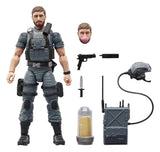 G.I. Joe Classified Series Figura #158 Alvin "Breaker" Kibbey 15 cm