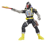 GI Joe Classified Series Retro Figura B.A.T. 15 cm