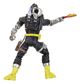 GI Joe Classified Series Retro Figura B.A.T. 15 cm
