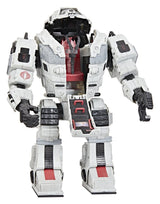 G.I. Joe Classified Series Figura #162 Cobra S.N.A.K.E. Battle Suit 15 cm