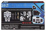 G.I. Joe Classified Series Figura #162 Cobra S.N.A.K.E. Battle Suit 15 cm