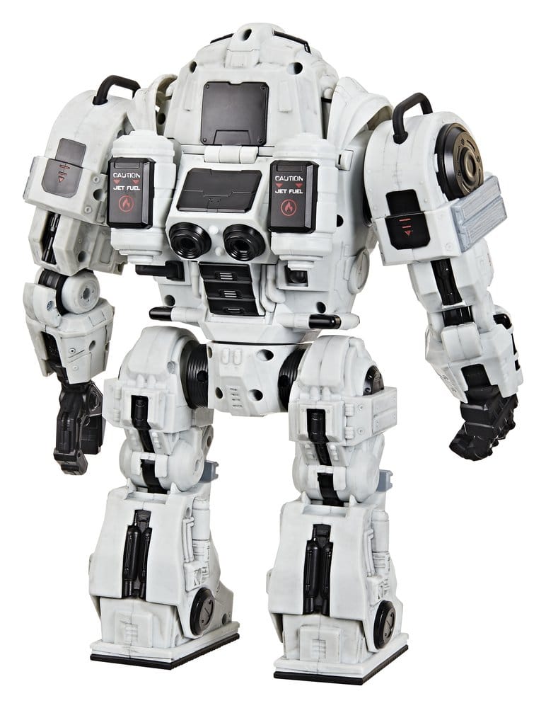 G.I. Joe Classified Series Figura #162 Cobra S.N.A.K.E. Battle Suit 15 cm