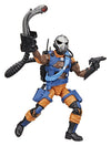 G.I. Joe Classified Series Figure #153 Frag-Viper 15 cm