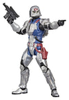 G.I. Joe Classified Series Figure #168 Cobra Commander With Combat Armor 15 cm