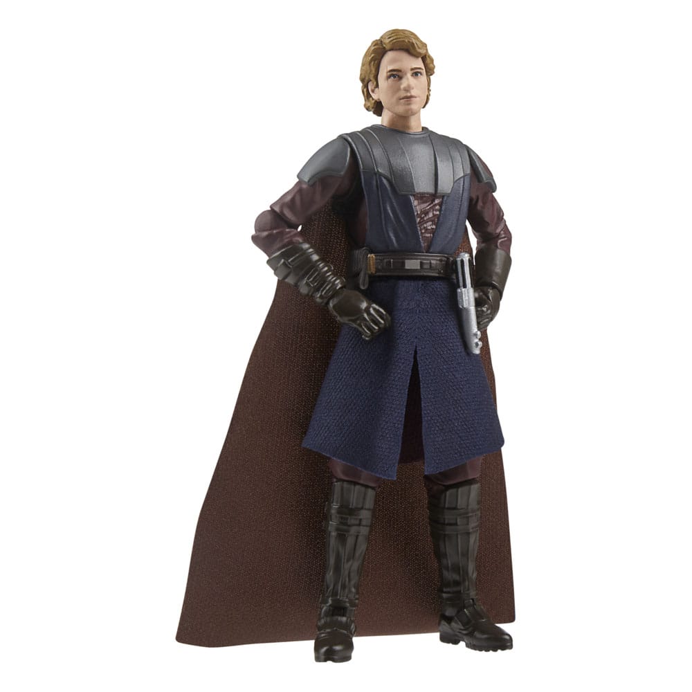 Star Wars Vintage Collection Pack de 3 Figuras The Journey of Anakin Skywalker