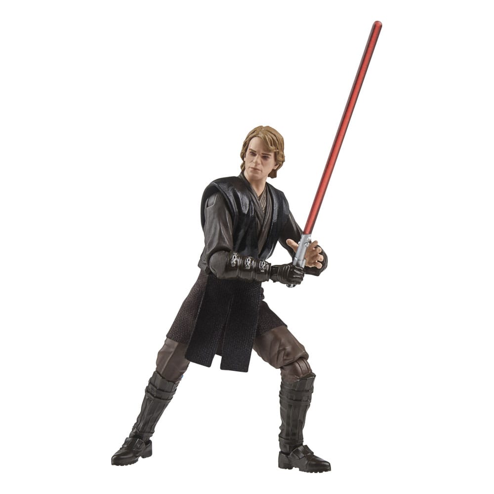 Star Wars Vintage Collection Pack de 3 Figuras The Journey of Anakin Skywalker