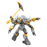 Transformers Age of the Primes Voyager Class Figura The Thirteen: Amalgamous Prime 18 cm