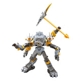 Transformers Age of the Primes Voyager Class Figura The Thirteen: Amalgamous Prime 18 cm