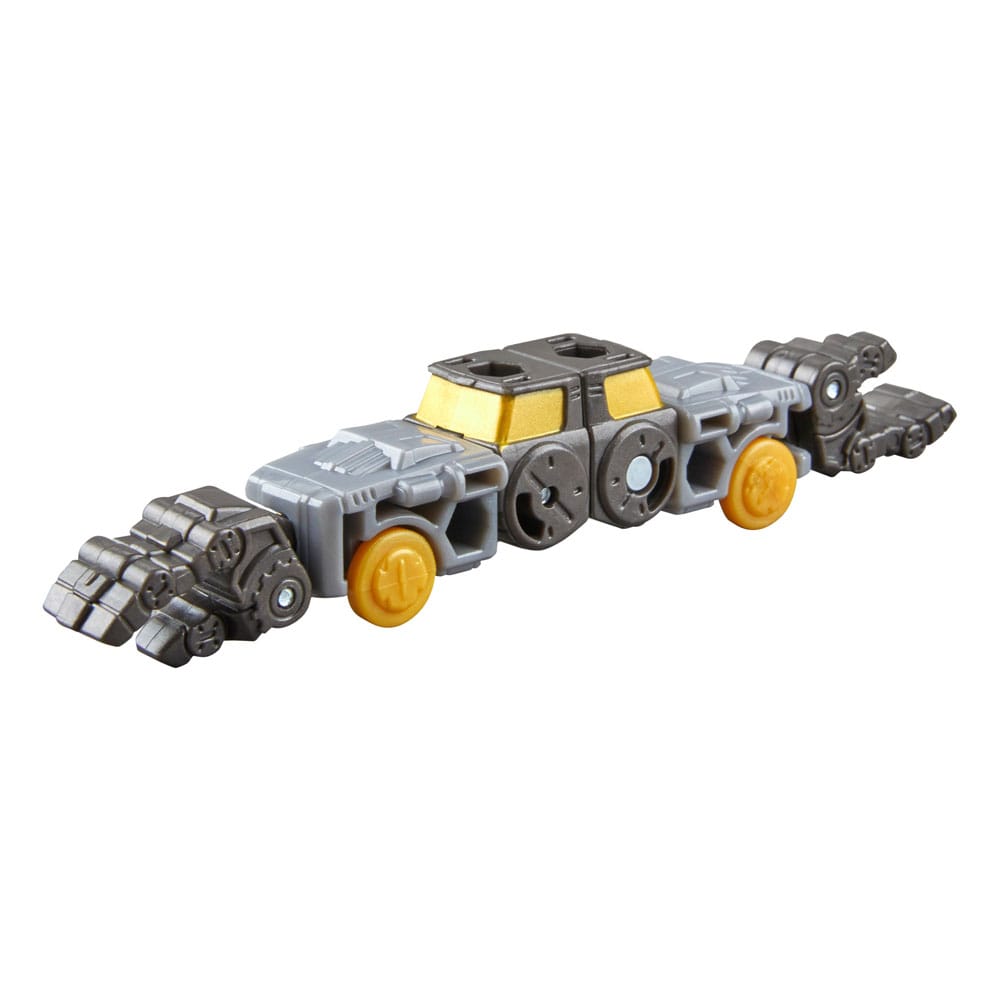 Transformers Age of the Primes Voyager Class Figura The Thirteen: Amalgamous Prime 18 cm