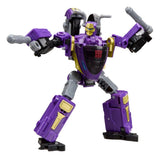 Transformers Age of the Primes Voyager Class Figura Sideways 14 cm