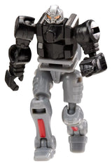 Transformers Age of the Primes Voyager Class Figura Sideways 14 cm
