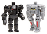 Transformers Age of the Primes Voyager Class Figura Sideways 14 cm