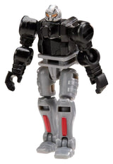 Transformers Age of the Primes Voyager Class Figura Sideways 14 cm