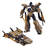 Transformers Age of the Primes Voyager Class Figura The Thirteen Vector Prime 18 cm