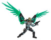 G.I. Joe Classified Series Figura #225 D.I.R.E. Hawk (Dread-Inducing Responsive Energy) 15 cm