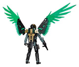 G.I. Joe Classified Series Figura #225 D.I.R.E. Hawk (Dread-Inducing Responsive Energy) 15 cm
