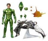 Spider-Man: No Way Home Marvel Legends Figura Green Goblin 15 cm