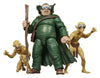 Fantastic Four Marvel Legends Pack de 3 Figuras Marvel's Mole Man & Moloids 15 cm