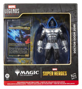 Magic The Gathering: Marvel Super Heroes Marvel Legends Figura Doctor Doom 2099 15 cm