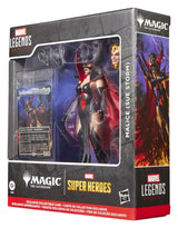 Magic The Gathering: Marvel Super Heroes Marvel Legends Figura Fantastic Four Malice (Sue Storm) 15 cm