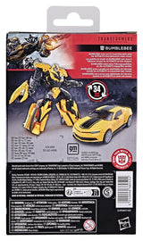 Transformers: La era de la extinción Studio Series Deluxe Class Figura Bumblebee 13 cm
