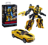 Transformers: La era de la extinción Studio Series Deluxe Class Figura Bumblebee 13 cm