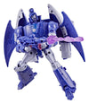 The Transformers: The Movie Studio Series Voyager Class Figure MTMTE Collection: Scourge 17 cm