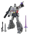 The Transformers: The Movie Studio Series Leader Class Figura MTMTE Collection: Megatron 22 cm
