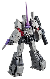 The Transformers: The Movie Studio Series Leader Class Figura MTMTE Collection: Megatron 22 cm