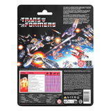 The Transformers Retro G1 Figura Autobot Wheelie 11 cm
