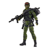 G.I. Joe Classified Series Figura Brent "Hit & Run" Scott 15 cm