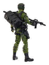 G.I. Joe Classified Series Figura Brent "Hit & Run" Scott 15 cm