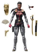G.I. Joe Classified Series Figura #210 Mistress Armada 15 cm
