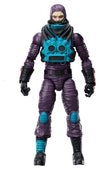 Figura G.I. Joe Classified Series n. 209 Toxo-Viper da 15 cm