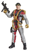 GI Joe Classified Series Retro David "Crazylegs" Thomas Figure 15 cm