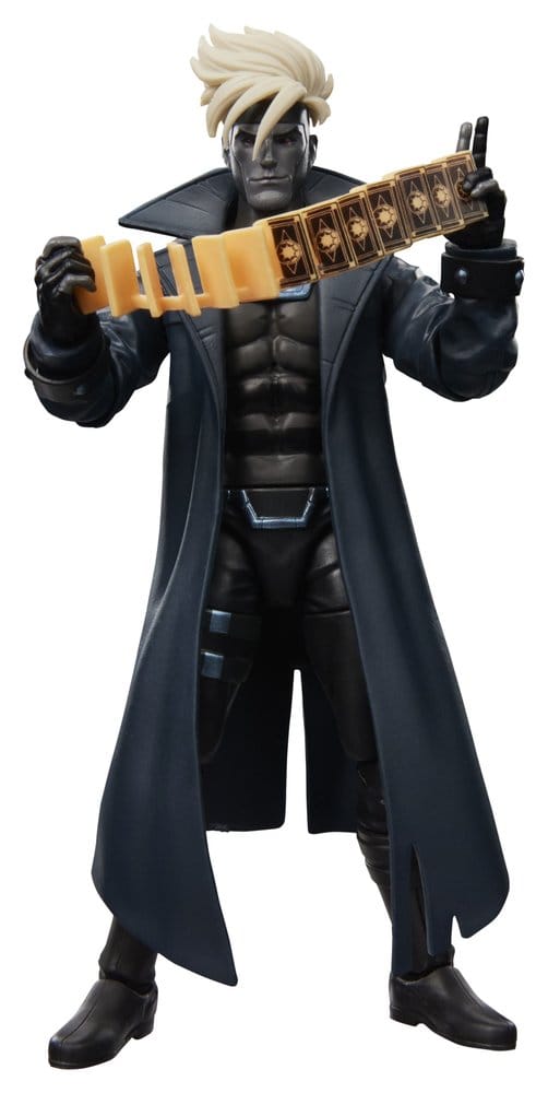 X-Men '97 Marvel Legends Figura Death Gambit 15 cm
