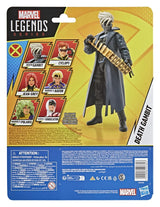 X-Men '97 Marvel Legends Figura Death Gambit 15 cm