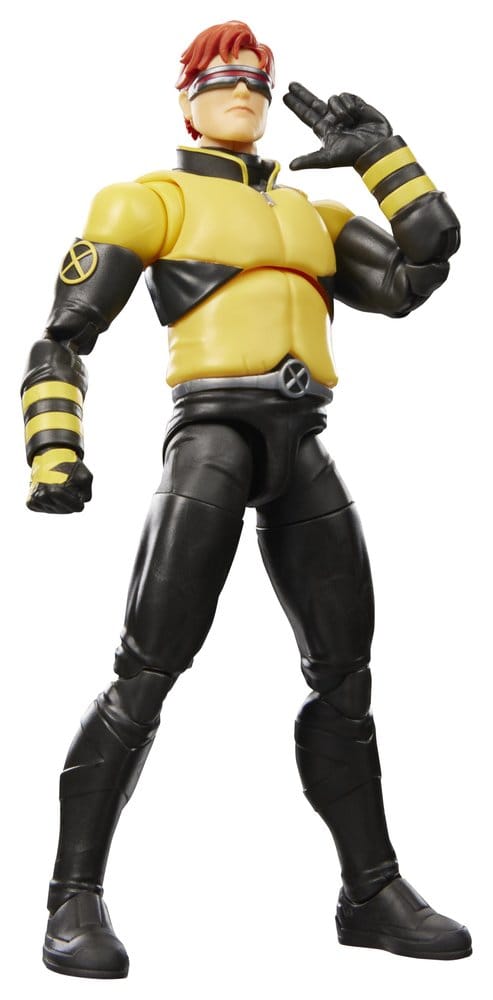 X-Men '97 Marvel Legends Figura Cyclops 15 cm