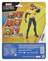 X-Men '97 Marvel Legends Figura Cyclops 15 cm