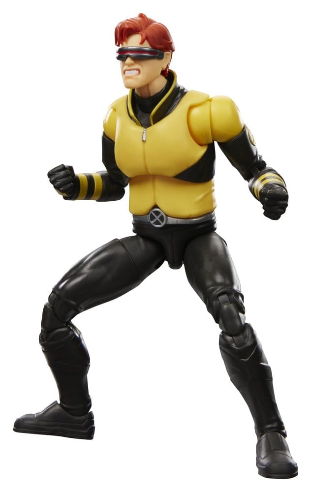 X-Men '97 Marvel Legends Figura Cyclops 15 cm