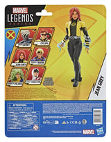 X-Men '97 Marvel Legends Figura Jean Grey 15 cm