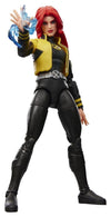 X-Men '97 Marvel Legends Figurine Jean Grey 15 cm