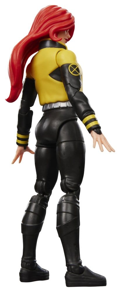 X-Men '97 Marvel Legends Figura Jean Grey 15 cm