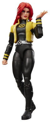 X-Men '97 Marvel Legends Figura Jean Grey 15 cm