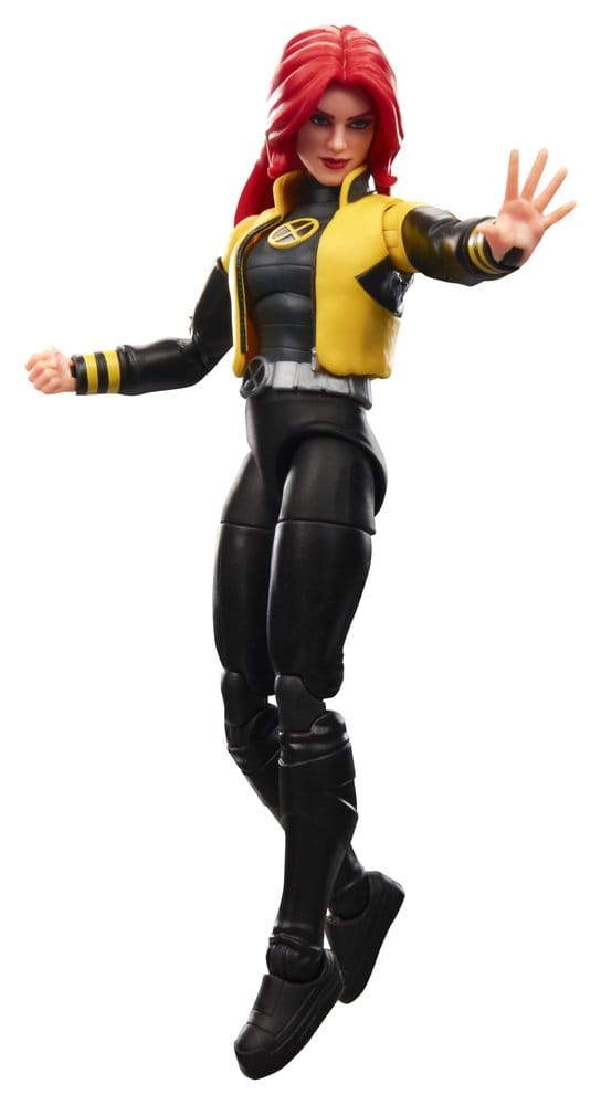 X-Men '97 Marvel Legends Figura Jean Grey 15 cm