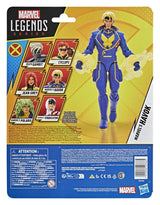 X-Men '97 Marvel Legends Figura Marvel's Havok 15 cm